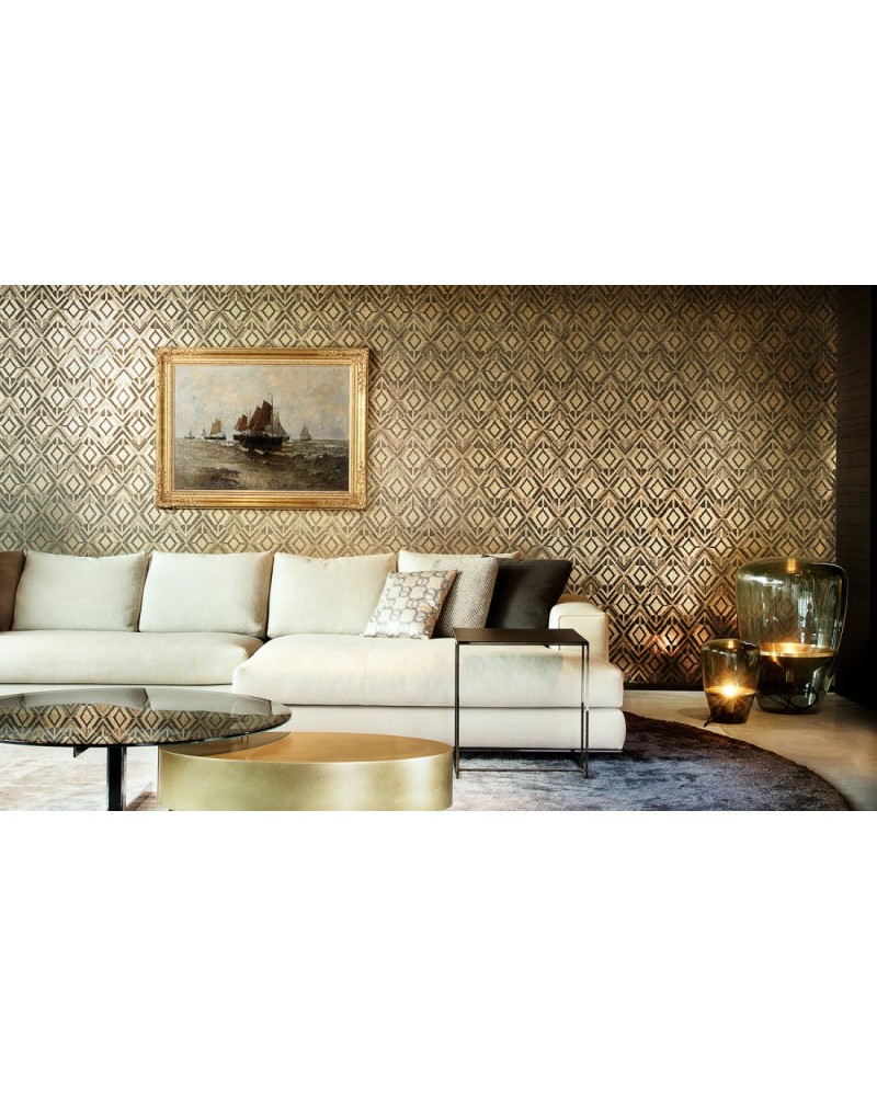 Papel Pintado 47521 GEO - Arte