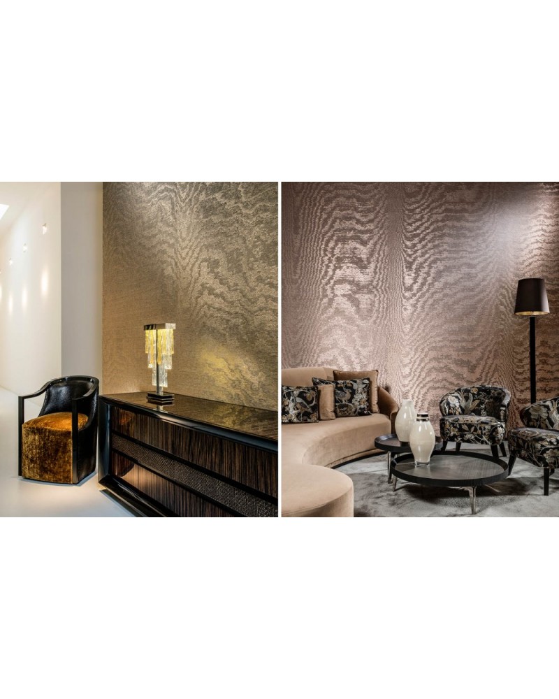 Tapete 15006 MOIRE - Arte