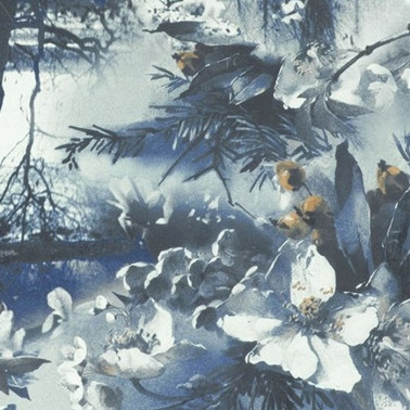 Tapete BRUME - ENCRE 3307-03 - JEAN PAUL GAULTIER