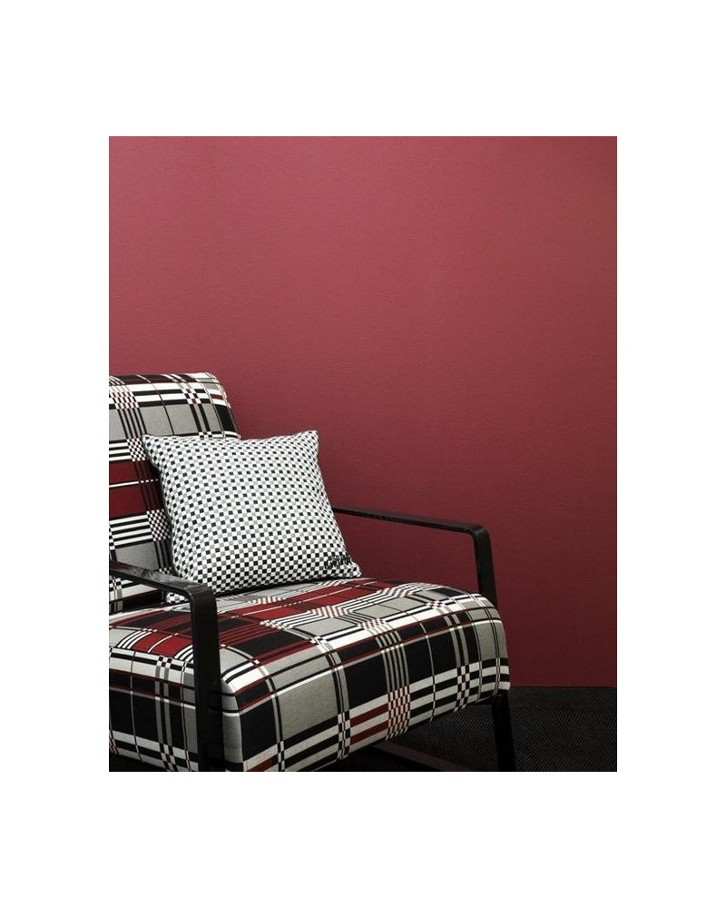 Papel Pintado EMBOSSE GRIS - CLAIR 3315-02 - JEAN PAUL GAULTIER