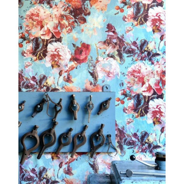 FLAMBOYANT - BLEUET 3301-01