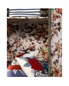 Papel de parede HIRONDELLES - HIVER 3306-04 - JEAN PAUL GAULTIER