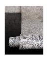 Papel Pintado HORIMONO - NOIR 3303-06 - JEAN PAUL GAULTIER