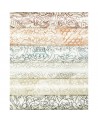 Papel Pintado HORIMONO - NOIR 3303-06 - JEAN PAUL GAULTIER