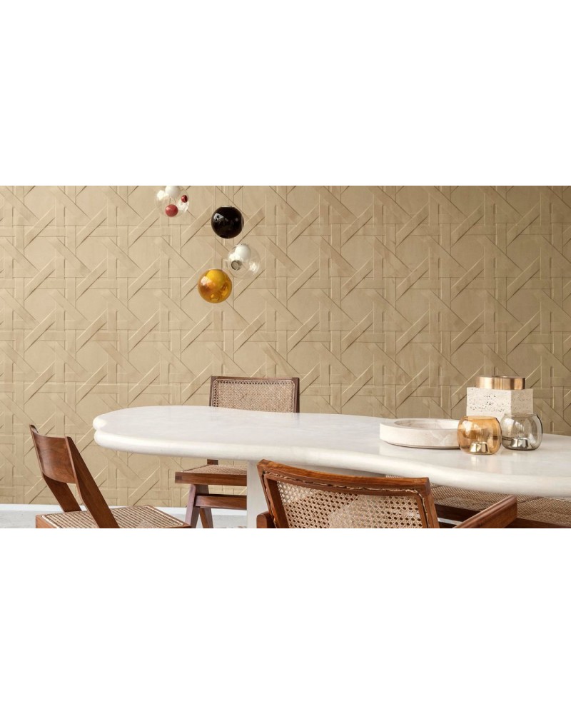 Tapete Cannage 61523 - Arte
