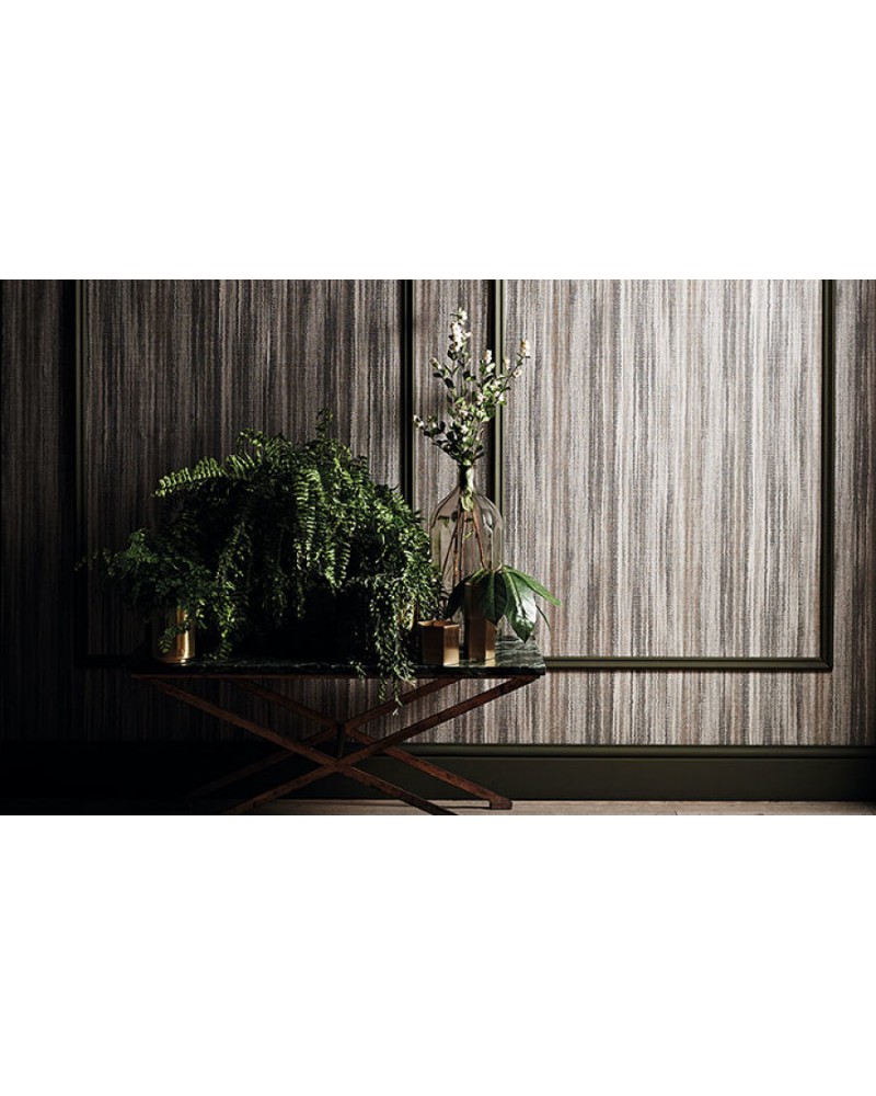 Papel Pintado Iridos W915-03 - BLACK EDITION