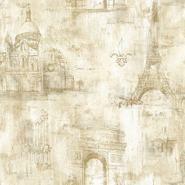 Wallpaper RS71805 - STUDIO 465