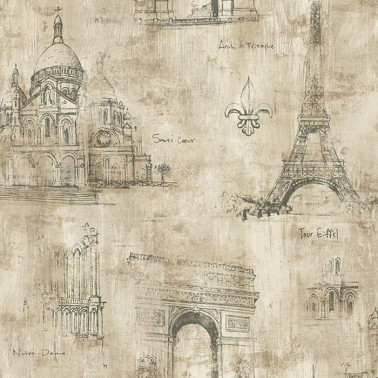 Wallpaper RS71808 - STUDIO 465