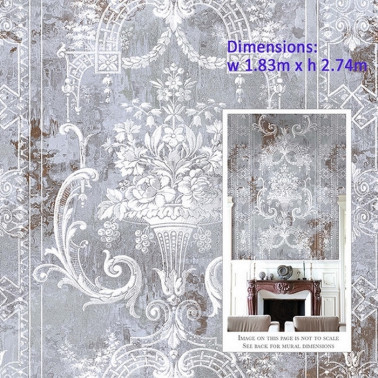 Wallpaper RS72300M - STUDIO 465