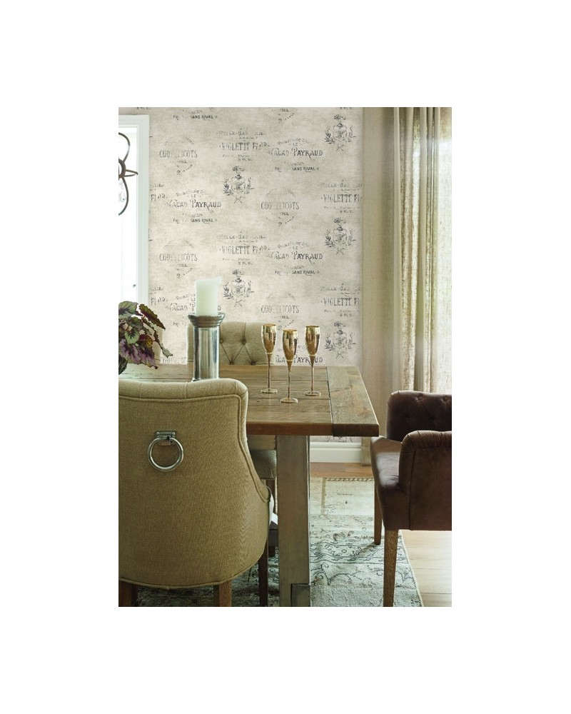 Wallpaper RS70500 - STUDIO 465