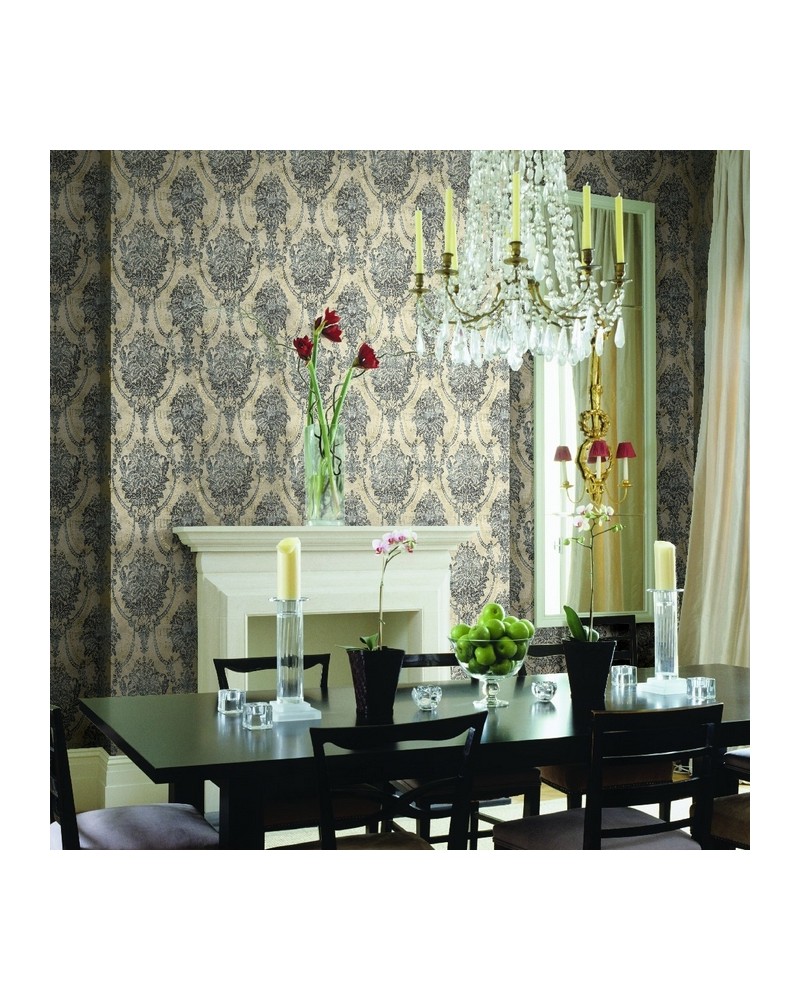 Papel Pintado RS70618 - STUDIO 465