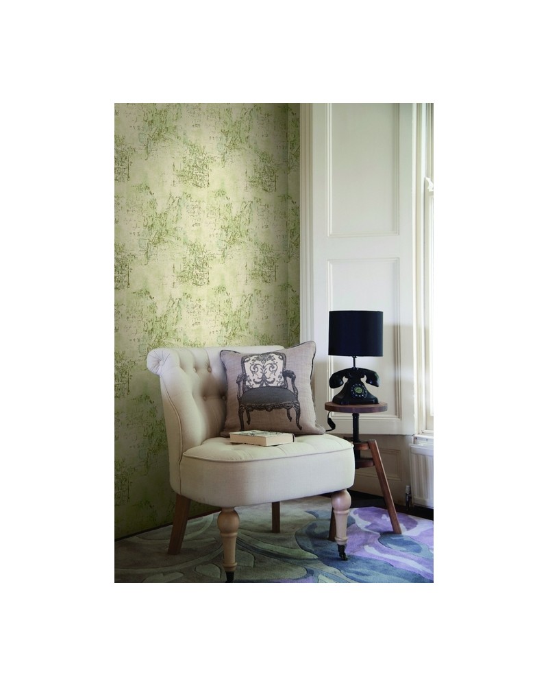 Wallpaper RS70707 - STUDIO 465
