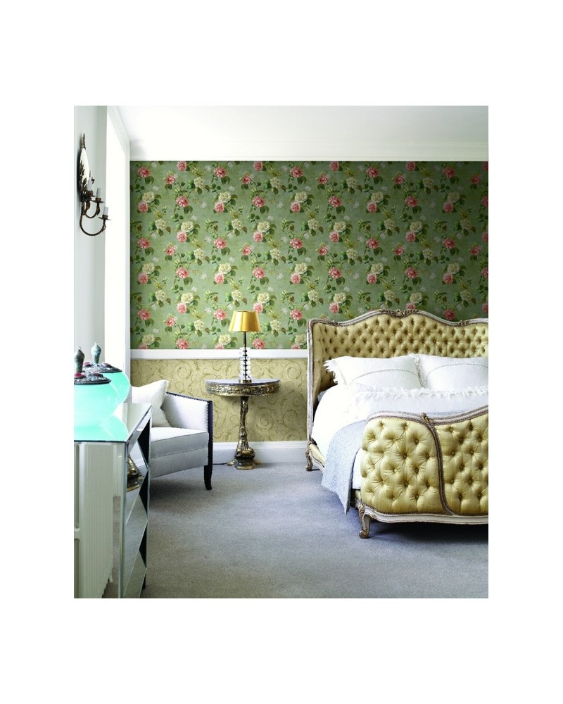 Wallpaper RS71007 - STUDIO 465