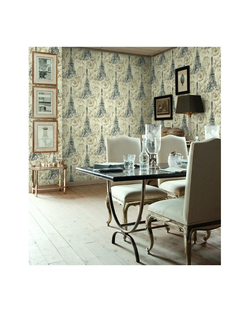 Wallpaper RS71205 - STUDIO 465