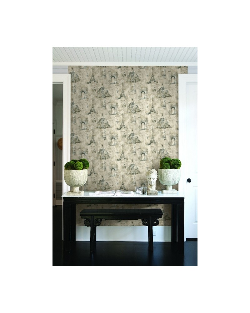 Wallpaper RS71808 - STUDIO 465