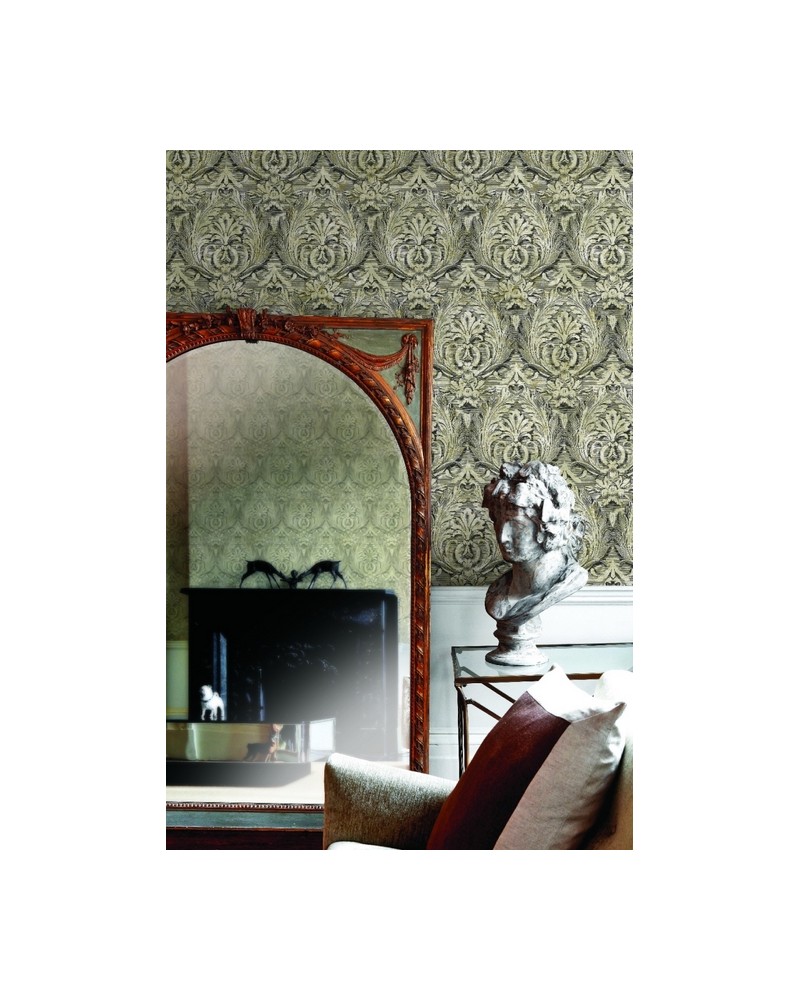 Wallpaper RS72008 - STUDIO 465