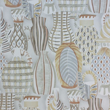 Papel Pintado COLLIOURE NCW4300-02 - NINA CAMPBELL