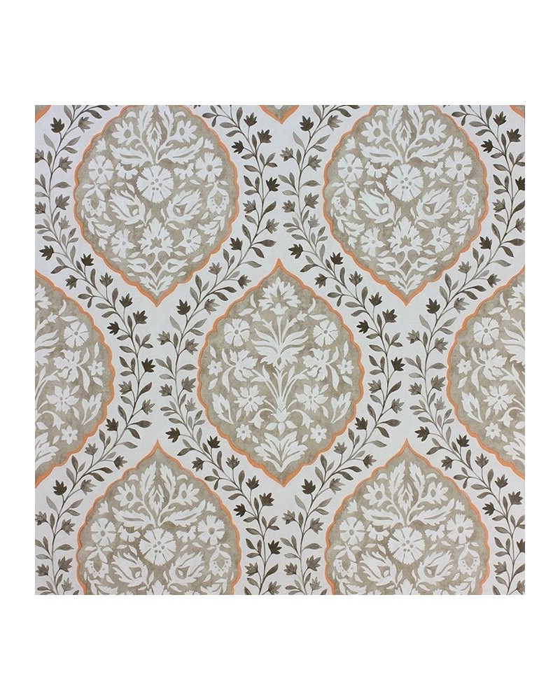 Papel Pintado MARGUERITE NCW4304-04 - NINA CAMPBELL Papel Pintado MARGUERITE NCW4304-04 - NINA CAMPBELL