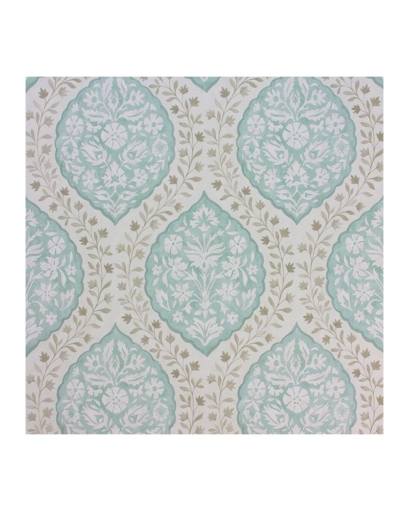 Papel Pintado MARGUERITE NCW4304-05 - NINA CAMPBELL Papel Pintado MARGUERITE NCW4304-05 - NINA CAMPBELL