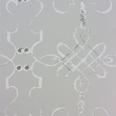 Papel Pintado PORTAVO NCW4308-02 - NINA CAMPBELL