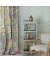 Papel Pintado BEAU RIVAGE NCW4301-01 - NINA CAMPBELL
