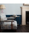Papel Pintado CAMILLE NCW4303-01 - NINA CAMPBELL