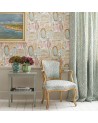 Papel Pintado COLLIOURE NCW4300-01 - NINA CAMPBELL
