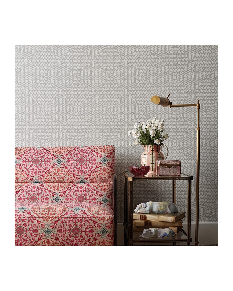 Papel Pintado MOURLOT NCW4302-01 - NINA CAMPBELL