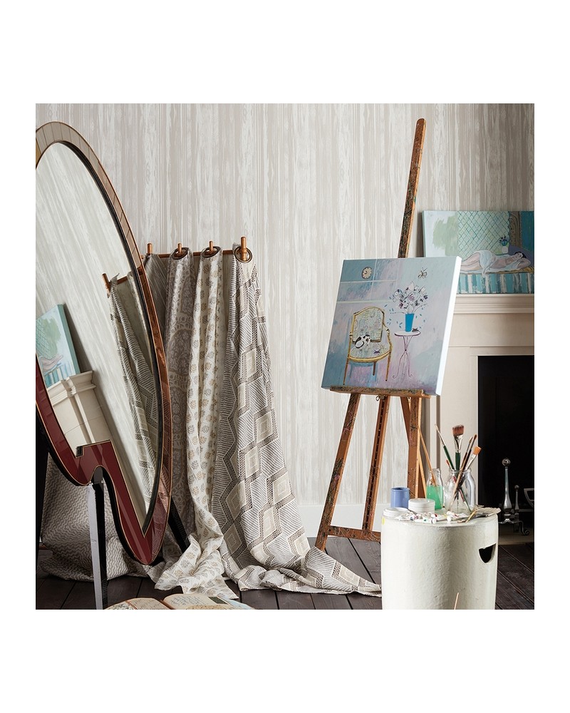 Papel Pintado PAMPELONNE NCW4305-04 - NINA CAMPBELL