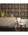 Papier peint PORTAVO NCW4308-01 - NINA CAMPBELL