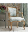 Tecido BEAU RIVAGE NCF4295-01 NINA CAMPBELL