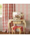 Tissus BELLE ILE NCF4291-02 NINA CAMPBELL