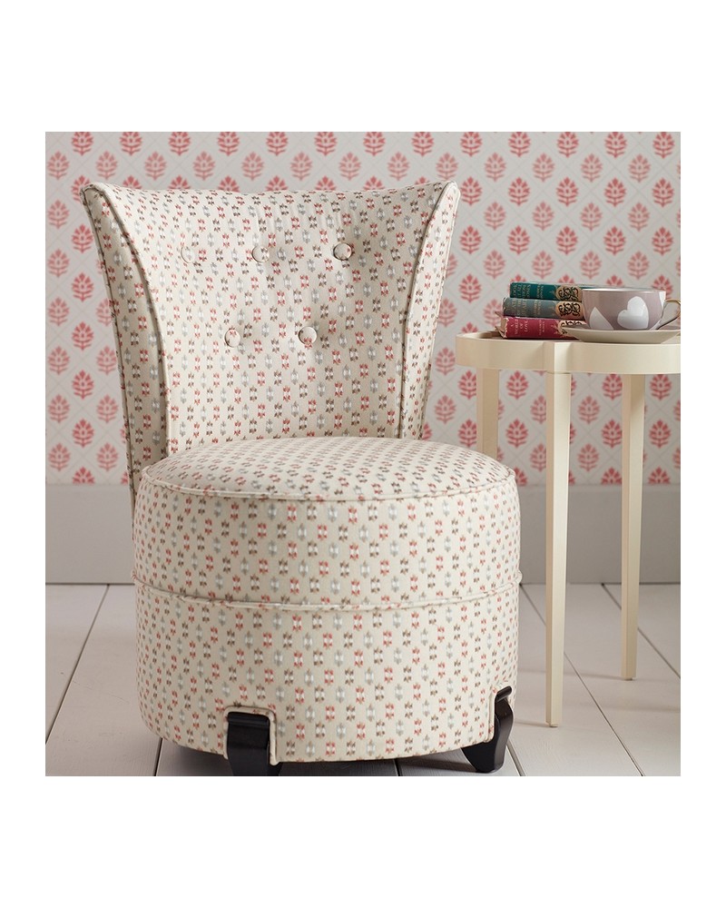 Tecido BIRON NCF4284-02 NINA CAMPBELL