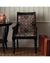 Fabric LA MOULADE NCF4280-06 NINA CAMPBELL