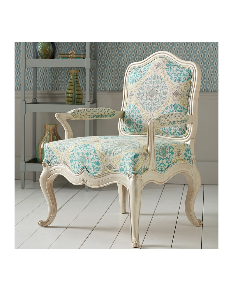 Fabric LA MOULADE NCF4280-06 NINA CAMPBELL