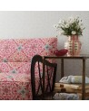 Fabric LA MOULADE NCF4280-02 NINA CAMPBELL