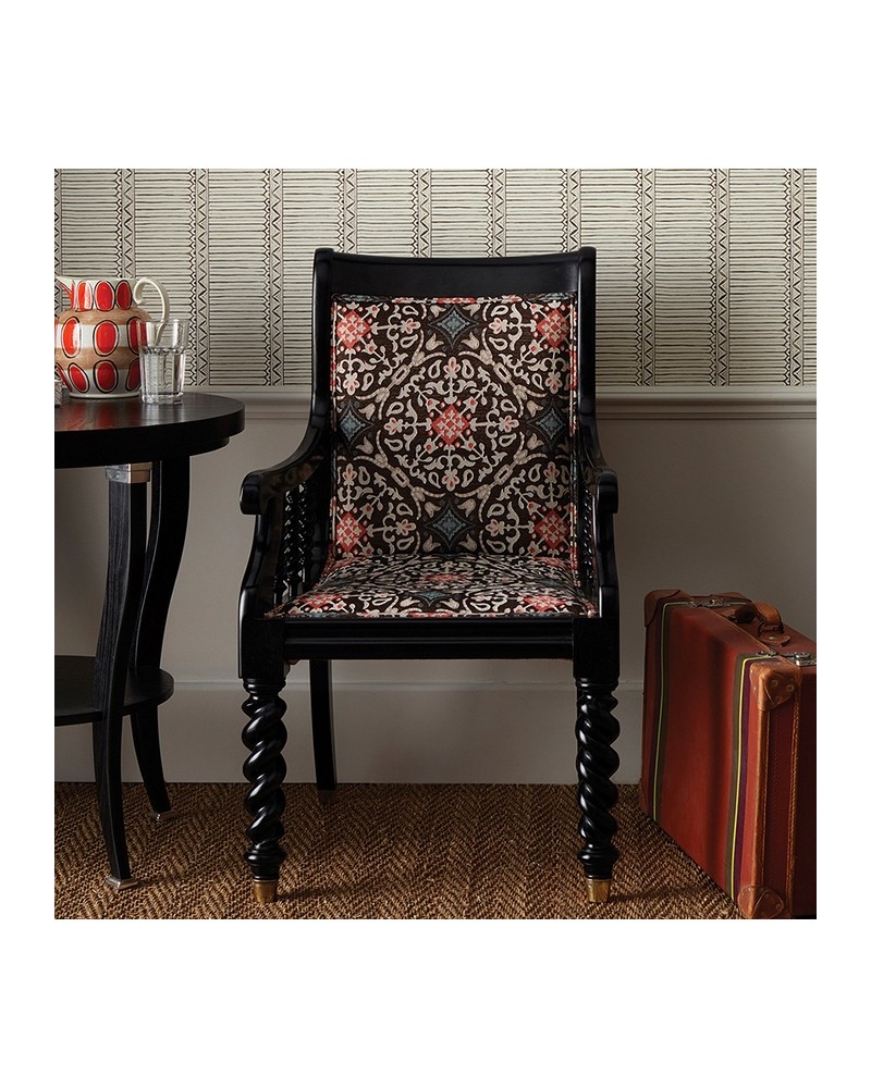 Fabric LA MOULADE NCF4280-02 NINA CAMPBELL