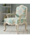 Fabric LA MOULADE NCF4280-02 NINA CAMPBELL