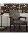 Fabric LORETTE NCF4282-05 NINA CAMPBELL