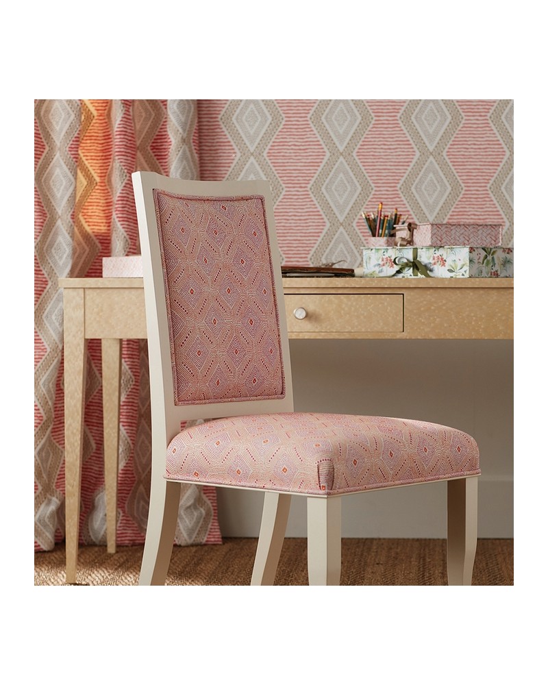 Fabric LORETTE NCF4282-05 NINA CAMPBELL