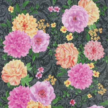 Carta da Parati DUCHESS GARDEN W7147-02 - MATTHEW WILLIAMSON