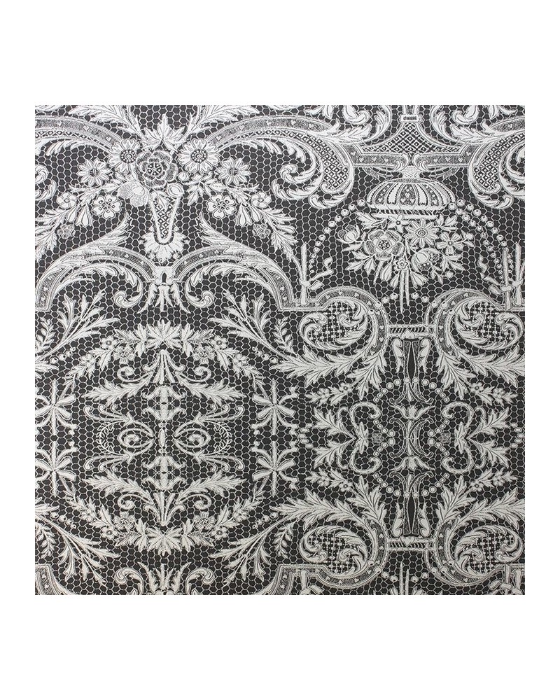 Carta da Parati ORANGERY LACE W7142-02 - MATTHEW WILLIAMSON Carta da Parati ORANGERY LACE W7142-02 - MATTHEW WILLIAMSON