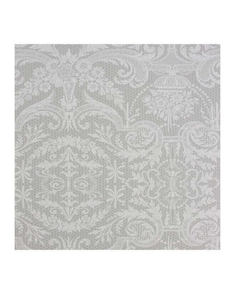 Papel de parede ORANGERY LACE W7142-03 - MATTHEW WILLIAMSON Papel de parede ORANGERY LACE W7142-03 - MATTHEW WILLIAMSON