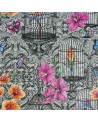 Wallpaper ORANGERY W7141-01 - MATTHEW WILLIAMSON
