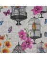 Carta da Parati ORANGERY W7141-04 - MATTHEW WILLIAMSON