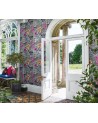 Wallpaper ORANGERY W7141-01 - MATTHEW WILLIAMSON