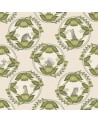 Papier peint Ardmore Cameos 109-9041 - COLE and SON