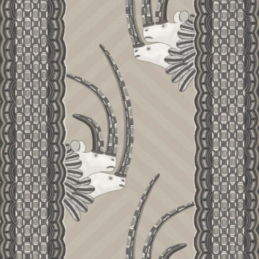 Papier peint Jabu 109-3013 - COLE and SON