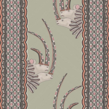 Carta da Parati Jabu 109-3017 - COLE and SON