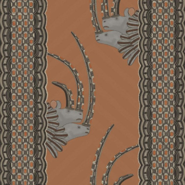 Papel de parede Jabu 109-3018 - COLE and SON